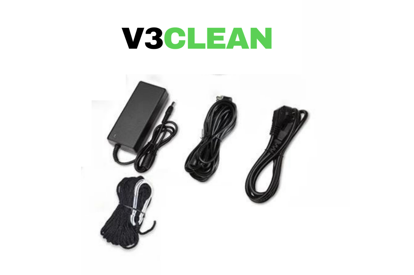 Complete charger for window cleaning robot